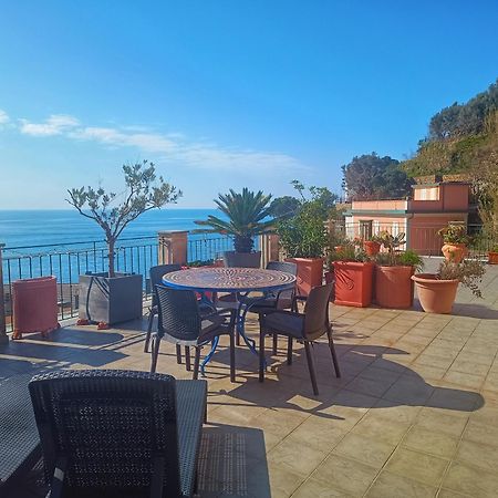 L'Oblo Apartment Riomaggiore Exterior photo