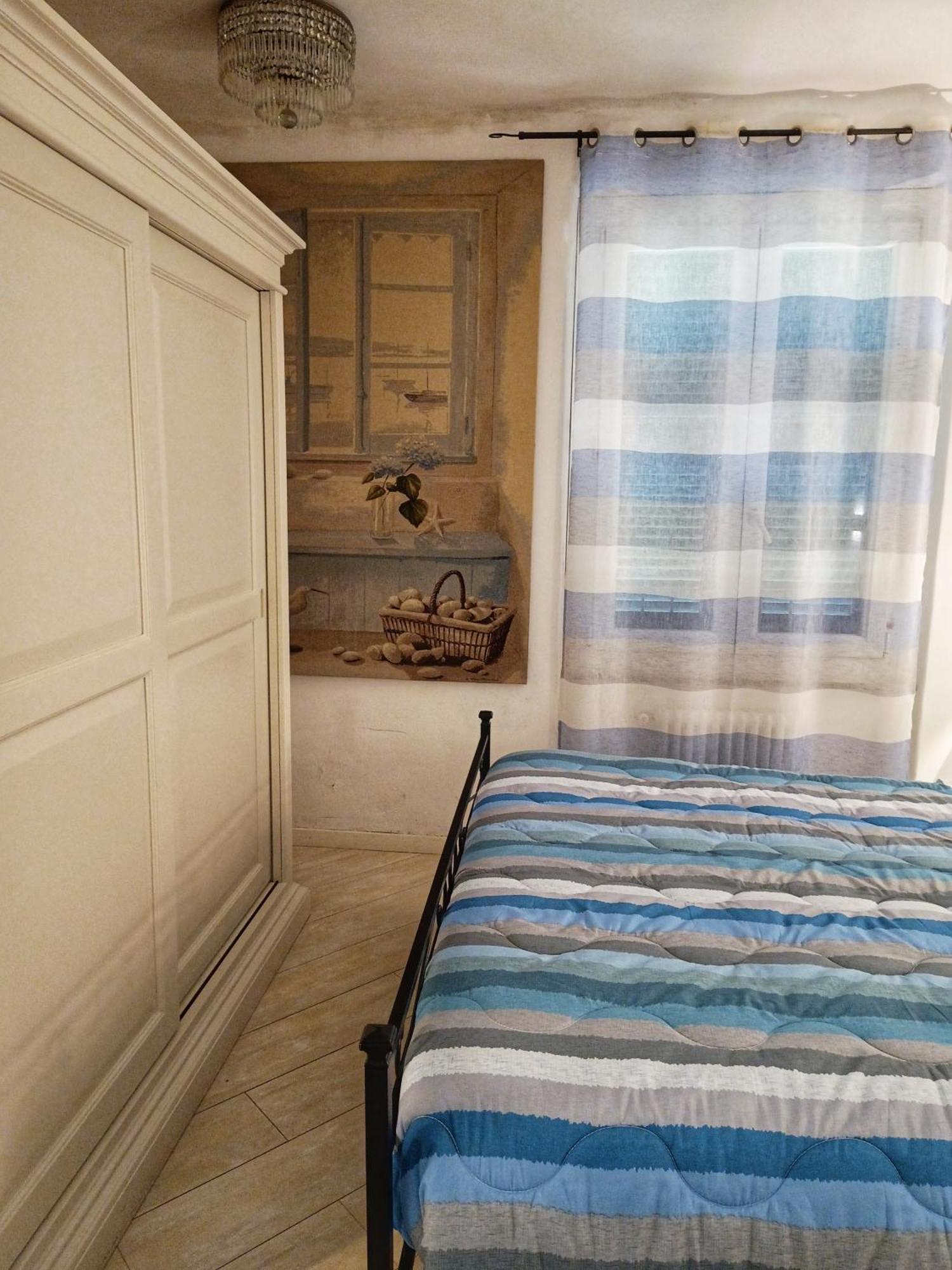 L'Oblo Apartment Riomaggiore Exterior photo